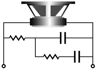 Loudspeakers and Crossovers